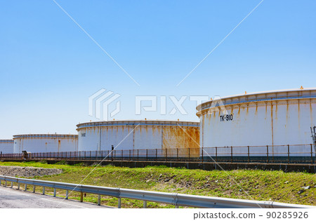 儲油罐【能量圖】 90285926