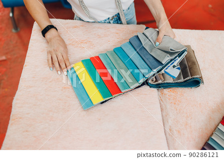 Furniture Upholstery and Manufacture fabric cloth Renovation Samples choice Furniture Upholstery and Manufacture fabric cloth Renovation Samples choice 90286121