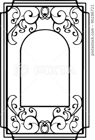 Frame material 1 Frame material 1 90286721
