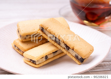 Rum raisin sand 90286821