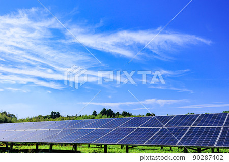 太陽能板 太陽能板 90287402