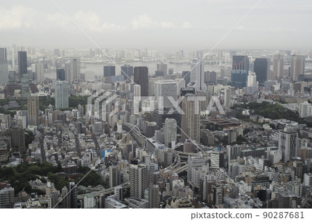 東京 東京 90287681