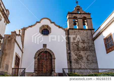 Church of San Francisco in Icod de los Vinos, Tenerife Church of San Francisco in Icod de los Vinos, Tenerife 90288355