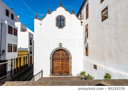 Church of San Francisco in Icod de los Vinos, Tenerife Church of San Francisco in Icod de los Vinos, Tenerife 90288356