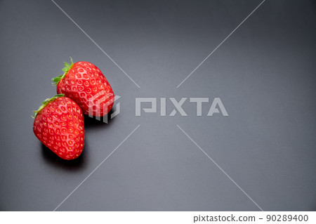Delicious strawberry Delicious strawberry 90289400