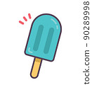 Soda Ice 90289998