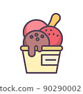 Cup ice 90290002