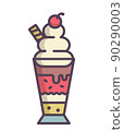 Parfait 90290003