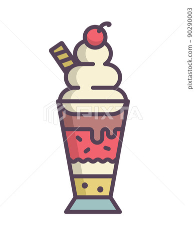 Parfait Parfait 90290003