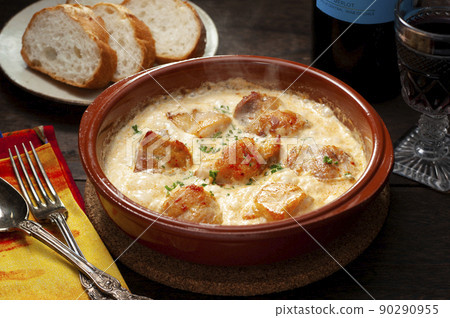 正宗的味道 Chkmeruli 90290955