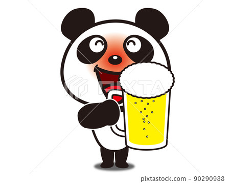 Cheers panda 90290988