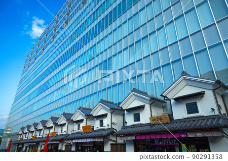 Minaka Odawara和Kinjiro Square,Chochin Yokocho,小田原站前 Minaka Odawara和Kinjiro Square,Chochin Yokocho,小田原站前 90291358