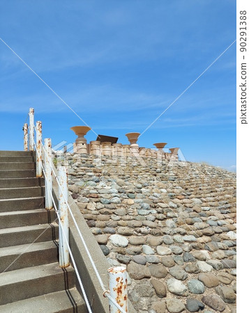 五色塚古墳@神戶 90291388