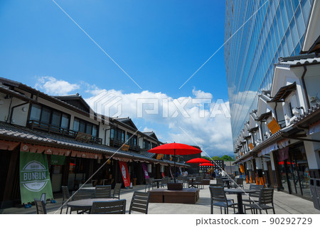 Minaka Odawara Odawara Castle that shines on the wall Kinjiro Square Minaka Odawara Odawara Castle that shines on the wall Kinjiro Square 90292729