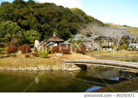 Nekoji寺 90292971