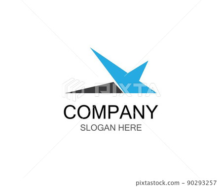 Star symbol illustration Star symbol illustration 90293257