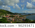 St. Martin morning St. Martin morning 90293471