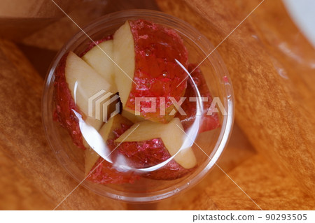 青森縣蘋果糖(青森縣)切 青森縣蘋果糖(青森縣)切 90293505