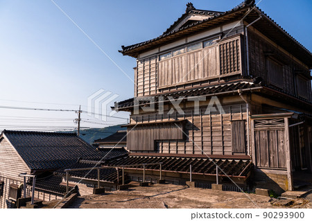 《石川縣》輪島市/天冷黑島區 《石川縣》輪島市/天冷黑島區 90293900