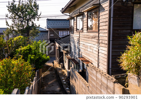 《石川縣》輪島市/天冷黑島區 《石川縣》輪島市/天冷黑島區 90293901