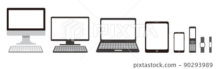 Device image illustration 90293989