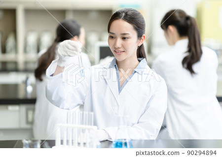 護士的肖像 90294894