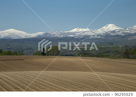 二世谷山脈 二世谷山脈 90295029