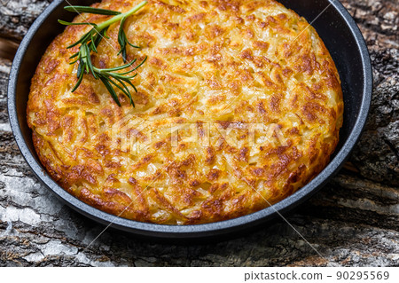 戶外美食小屋的戶外午餐 戶外美食小屋的戶外午餐 90295569