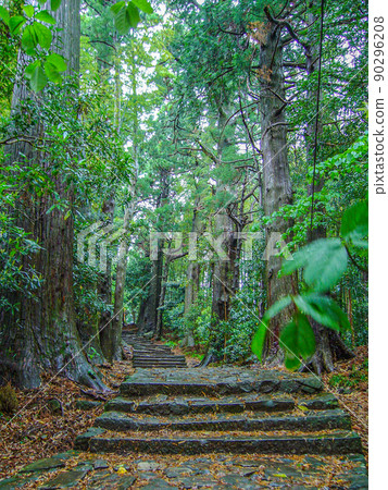 Kumano Kodo World heritage Kumano Kodo World heritage 90296208