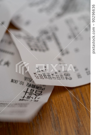 收據 90296636