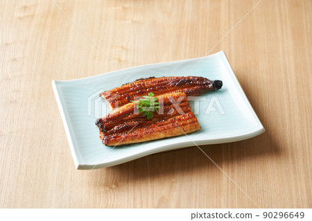 Domestic eel kabayaki 90296649