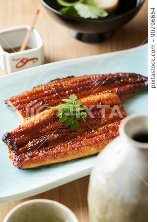 國產鰻魚烤 90296664