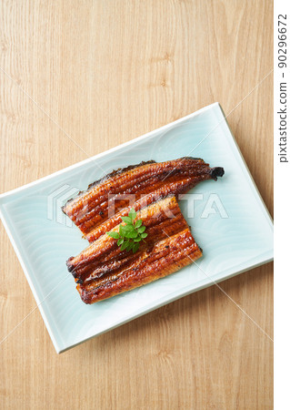 Domestic eel kabayaki 90296672