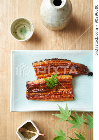 國產鰻魚烤 國產鰻魚烤 90296680