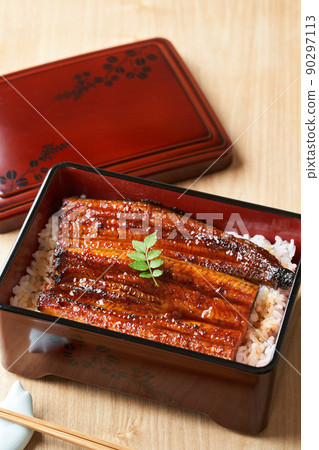 鰻魚茂(國產鰻魚) 鰻魚茂(國產鰻魚) 90297113