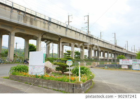 江東站 江東站 90297241