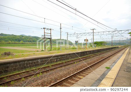Koto Station Koto Station 90297244