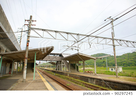 Koto Station Koto Station 90297245