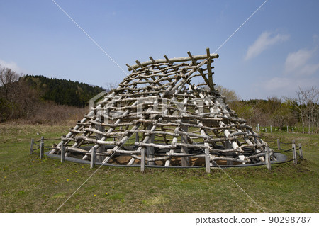 North Tohoku Jomon Ruins North Tohoku Jomon Ruins 90298787