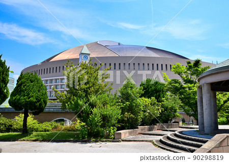 老鷹主場 瑞穗 PayPay Dome 福岡 90298819