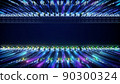 Communication between networks and computers 90300324