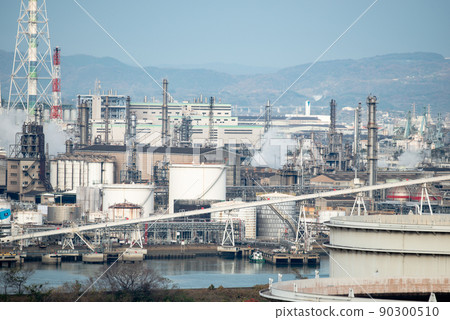 廠區：日本工廠集群 90300510