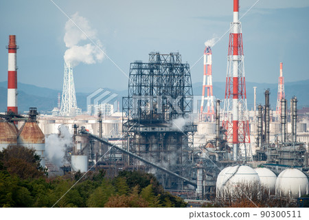 廠區:日本工廠集群 廠區:日本工廠集群 90300511