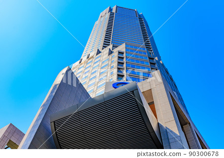 Cityscape of Shibuya Ward, Tokyo Cerulean Tower Tokyu Hotel Cityscape of Shibuya Ward, Tokyo Cerulean Tower Tokyu Hotel 90300678