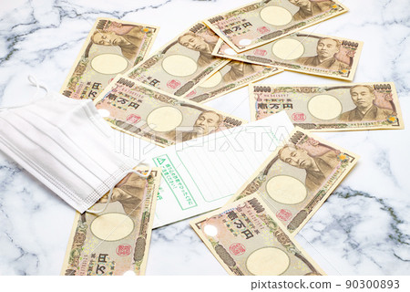 Benefits Benefits and subsidies that further accelerate the business 90300893