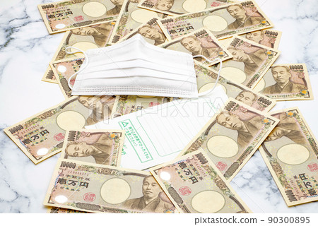 福利 進一步加速業務發展的福利和補貼 90300895