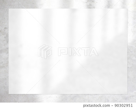 Concrete wall and light material Concrete wall and light material 90302951