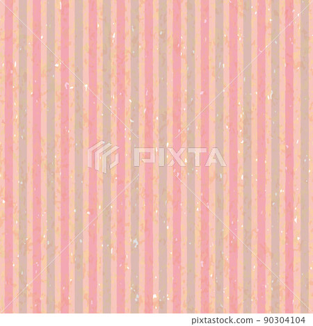 Pink stripes of craft material Pink stripes of craft material 90304104
