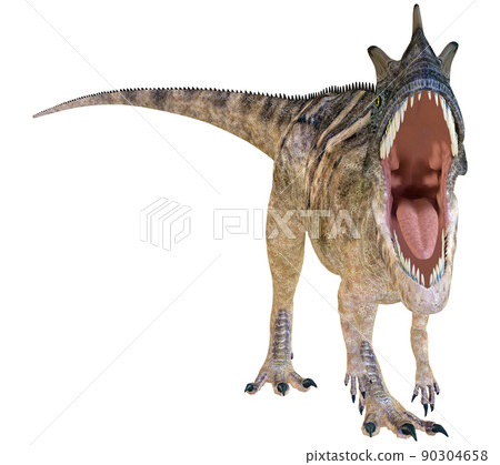 角鼻龍 ☆ 角鼻龍 90304658