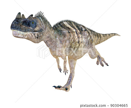 角鼻龍 ☆ 角鼻龍 90304665